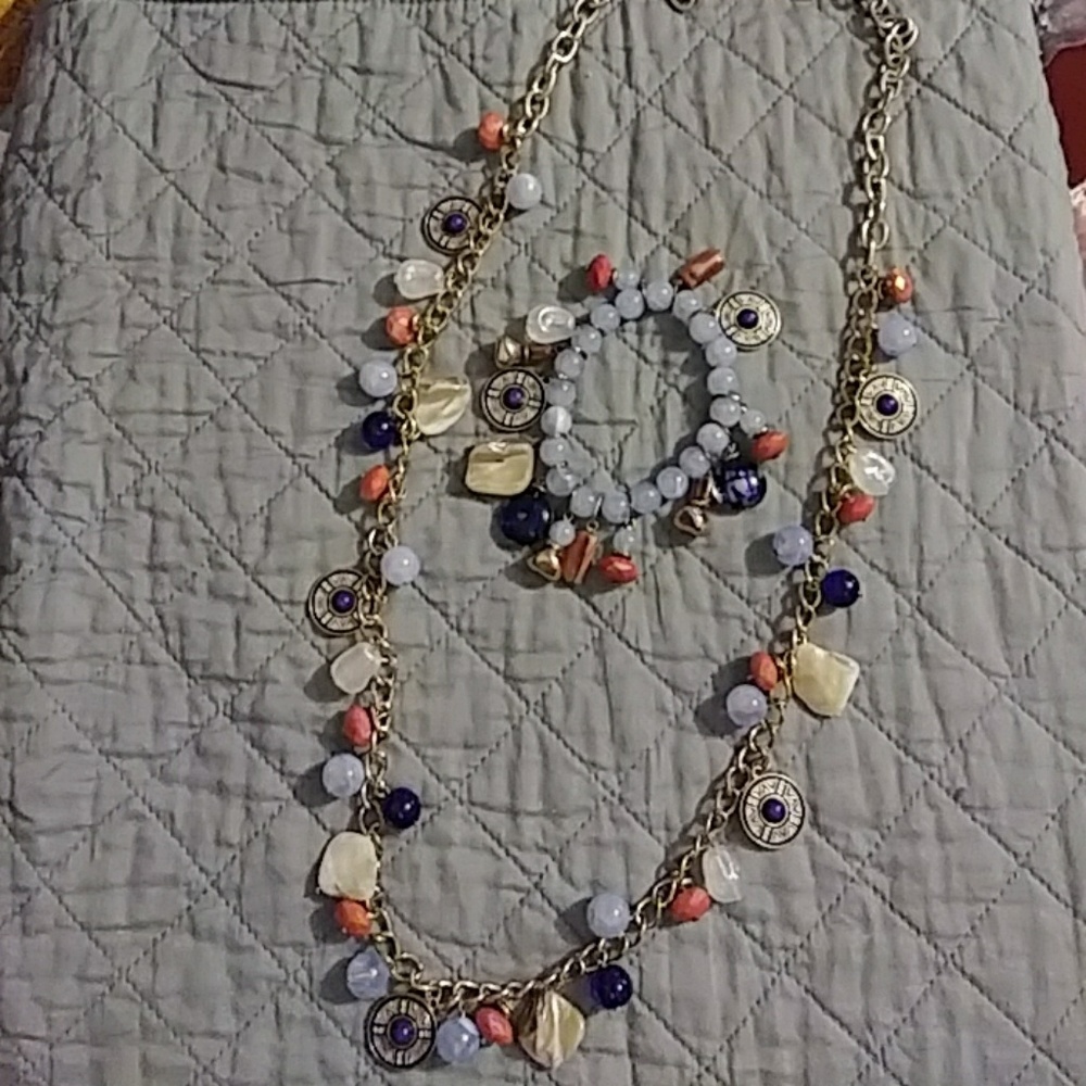 Jewelry set